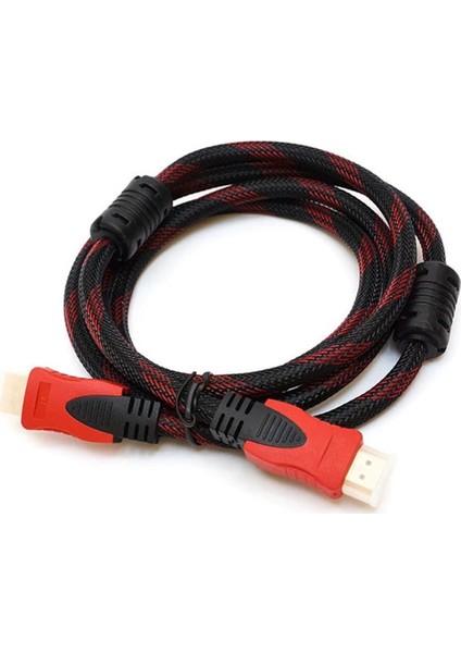 HDX2013(4113) HDMI Kablo Örgülü 3 M fiyatları