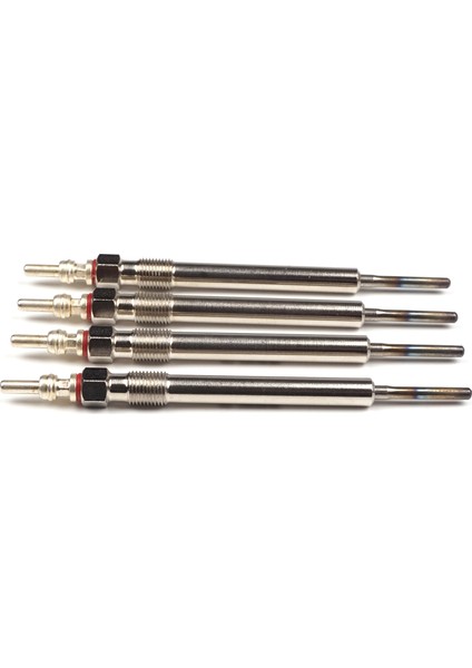 BGP6-1 VW Audi Seat Skoda İçin 4 Adet Isıtma Bujisi GX2127, 059963319E