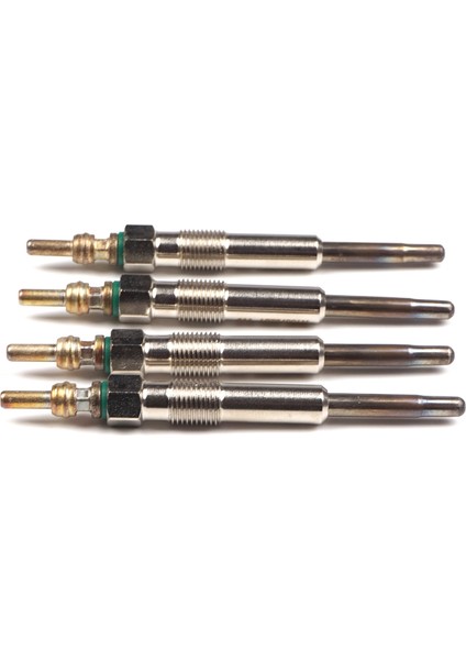 BGP23-1 VW Audi Seat Skoda İçin 4 Adet Isıtma Bujisi GX98,N10579202,GN046