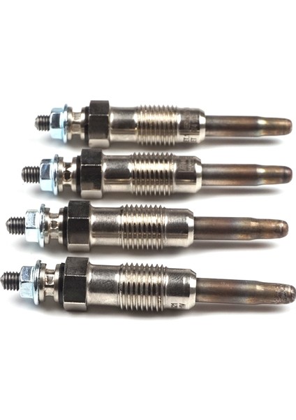 BGP24-1 Mercedes BMW Opel Renault İçin 4 Adet Isıtma Bujisi 0100226366