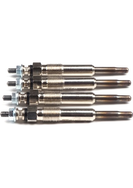BGP31-1 Honda Renault Rover 1 9-2 0-2 2 İçin 4 Adet Isıtma Bujisi GX84