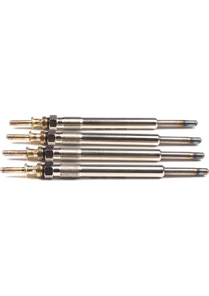 BGP39-1 BMW E38 740d İçin 4 Adet Isıtma Bujisi GX133, 0 100 226 370,GN025