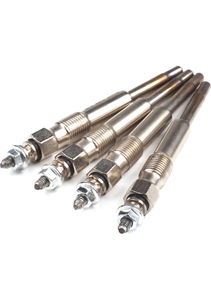 BGP44-1 Fiat Citroen Peugeot 1 5-1 9 İçin 4 Adet Isıtma Bujisi 0100226371