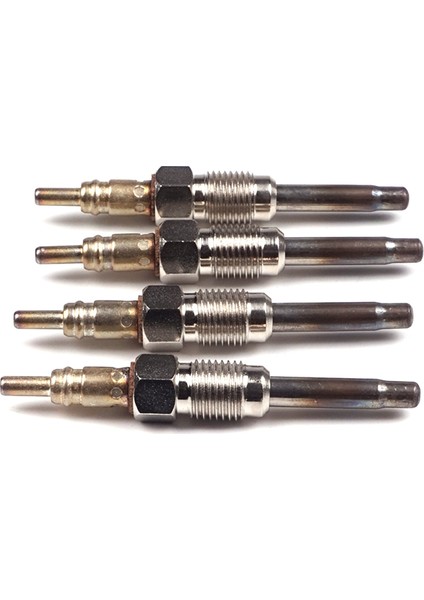 BGP53-1Alfa Fiat Lancia Opel Nissan İçin 4 Adet Isıtma Bujisi GX80