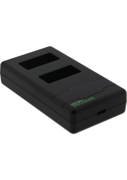 Premium Twin Performance Pd Şarj Aleti PD20W Adaptör Ile Canon LP-E17 Için