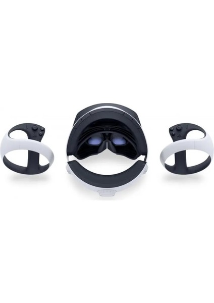 Playstation Vr2 Sanal Gerçeklik Gözlüğü (Eurasia Garanti) fırsatları