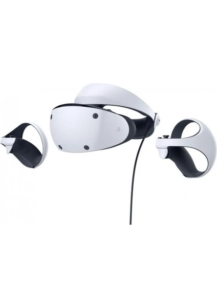 Playstation Vr2 Sanal Gerçeklik Gözlüğü (Eurasia Garanti) modelleri