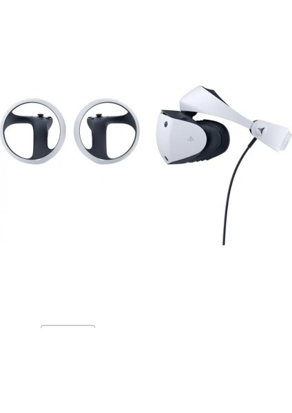 Playstation Vr2 Sanal Gerçeklik Gözlüğü (Eurasia Garanti) fiyatları