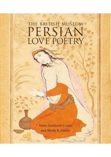 Persian Love Poetry