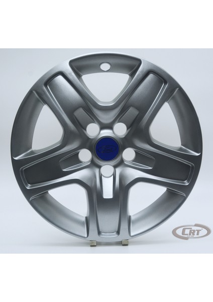 Oto Cirit Jant Kapağı Kırılmaz 16" Ford Focus Model (Adet Olarak)