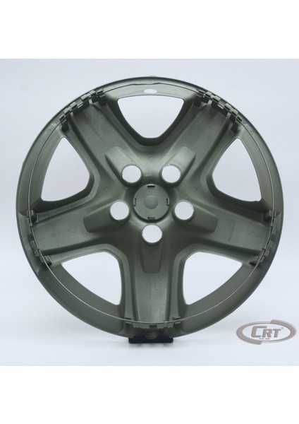 Oto Cirit Jant Kapağı Kırılmaz 16" Ford Focus Model (Adet Olarak)