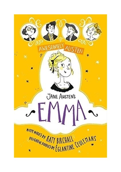 Jane Austen's Emma