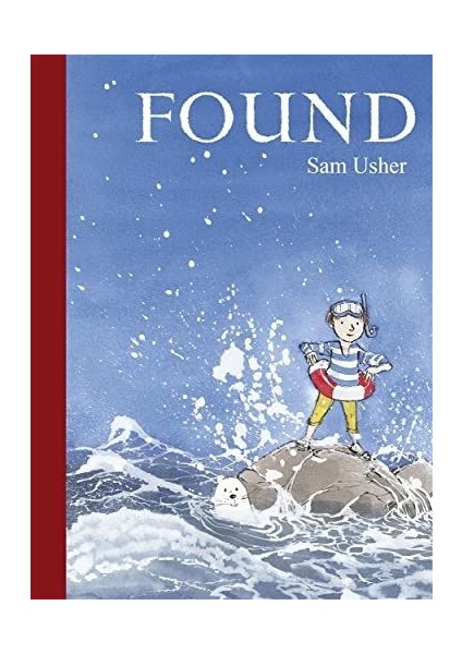 Found