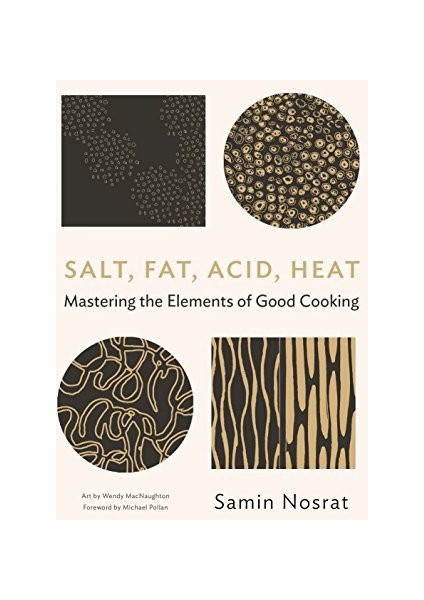 Salt, Fat, Acid, Heat