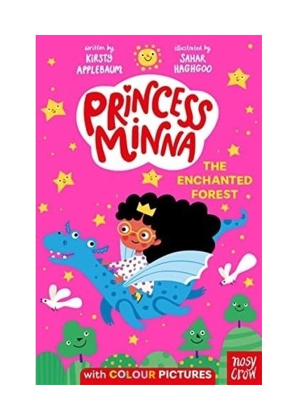 Enchanted Forest, Princess Minna