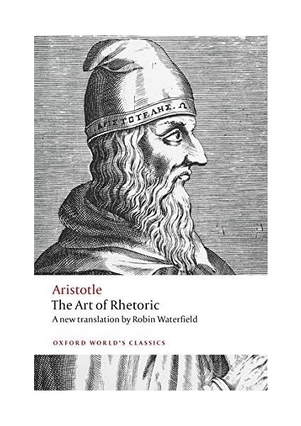 Art Of Rhetoric