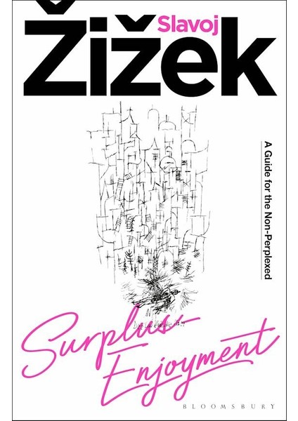 Surplus-Enjoyment: A Guide For The Non-Perplexed