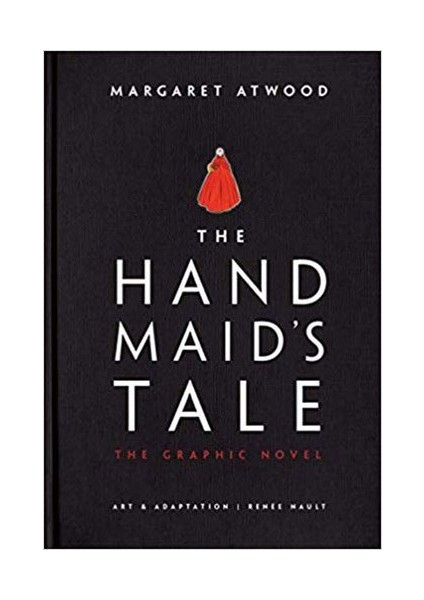 Handmaid's Tale (Graphic Novel)