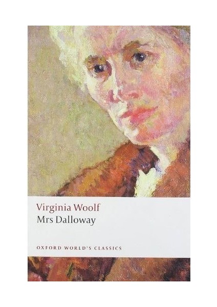 Mrs Dalloway
