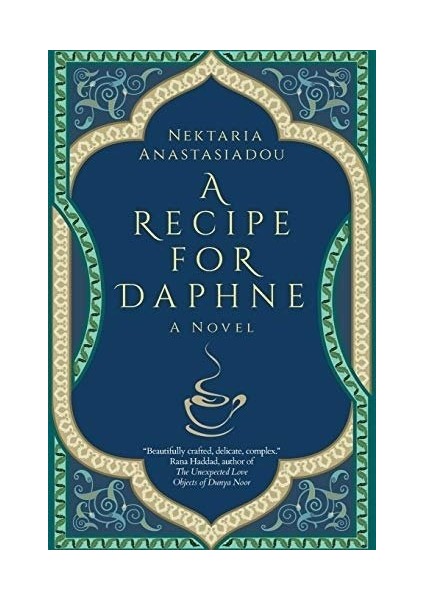 Recipe For Daphne