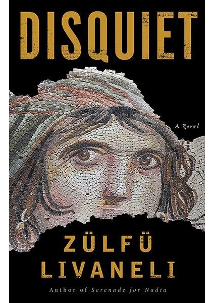 Disquiet