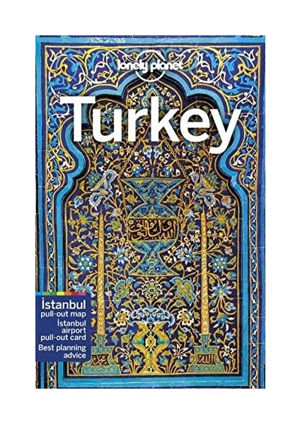 LP Turkey 16