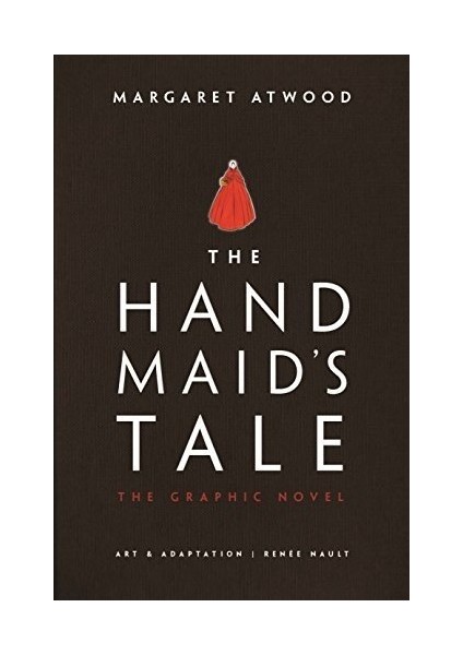 Handmaid's Tale (Graphic Novel)