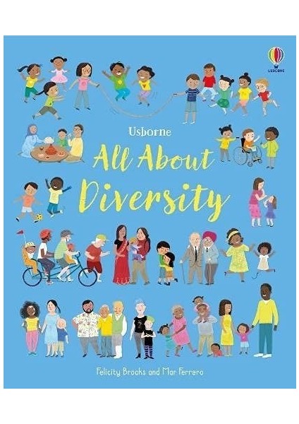 All About: All About Diversity