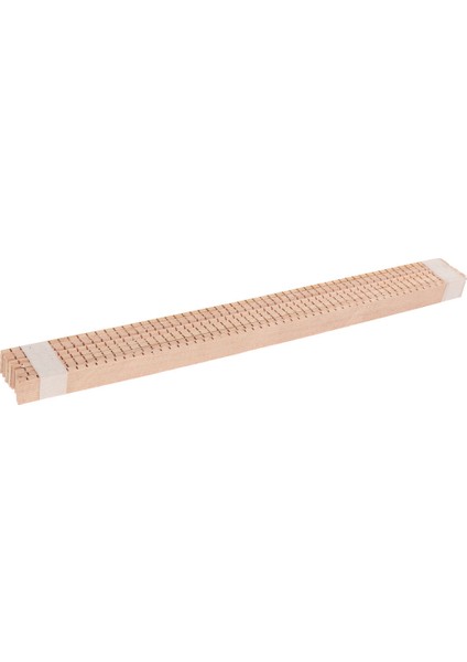 8 Adet Ahşap Gitar Bağlama Purfling Strip Edgetrim Kakma Dıy Luthiers Araçları (Yurt Dışından)