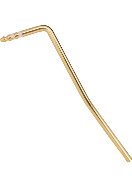 Doğrudan Ekleme Elektro Gitar Krank Kolu Tremolo Trem Kol Dia.6mm Altın Altın (Yurt Dışından) fırsatları