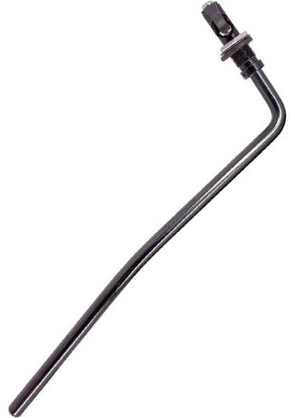 Doğrudan Ekleme Elektro Gitar Krank Kolu Tremolo Trem Kol Dia.6mm Altın Altın (Yurt Dışından)