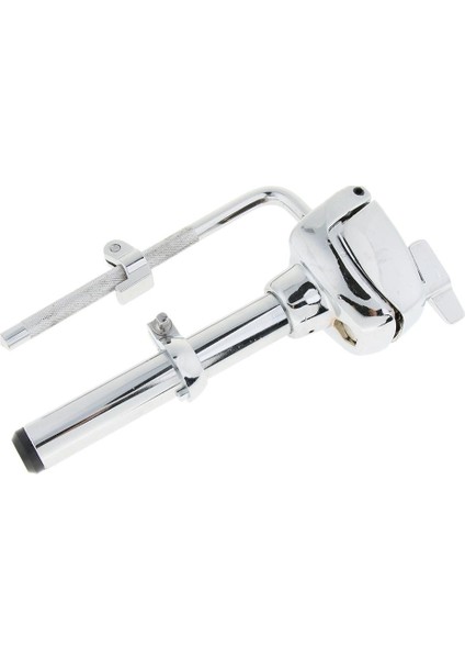 Kısa Tom Drum Arm Stand Tutucu Desteği Drum-Player Dıy (Yurt Dışından)