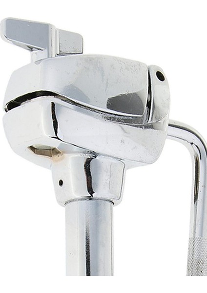 Kısa Tom Drum Arm Stand Tutucu Desteği Drum-Player Dıy (Yurt Dışından)