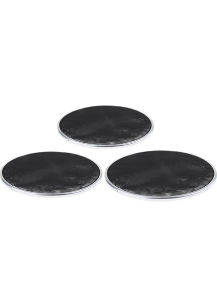 3pack 8-13 '' Davul Yeni Başlayanlar Için Bas Davul Kafası (Yurt Dışından)