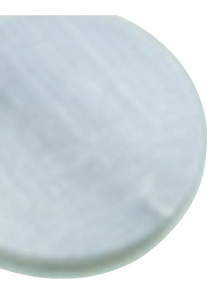 10X Kakma Noktalar Marker Çıkartmaları Freatar Gitar Uke Fret Klavye Için 3mm (Yurt Dışından) modelleri