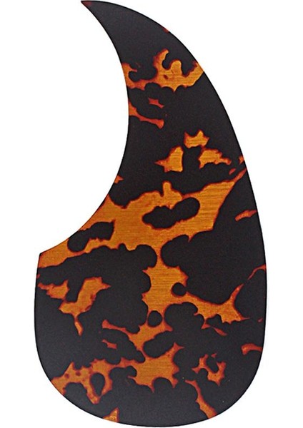 Akustik Gitar Yapıştırıcı Pickguard Koruyucu Gitar Dekorasyon Sarı Için (Yurt Dışından) fiyatları