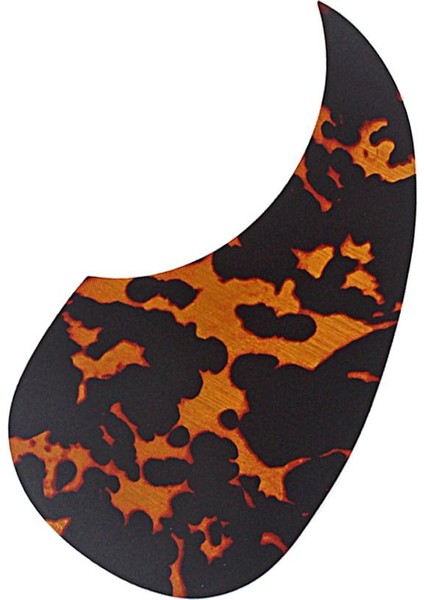 Akustik Gitar Yapıştırıcı Pickguard Koruyucu Gitar Dekorasyon Sarı Için (Yurt Dışından) modelleri
