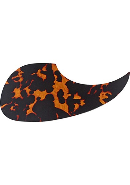 Akustik Gitar Yapıştırıcı Pickguard Koruyucu Gitar Dekorasyon Sarı Için (Yurt Dışından) indirimleri