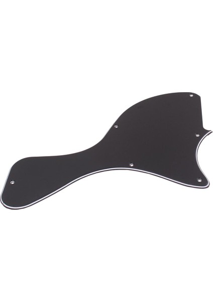 Enstrüman Gitar Abs Pickguard GB Accs Için Koruma Koruyucusu (Yurt Dışından)