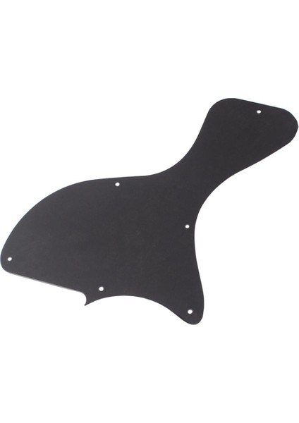 Enstrüman Gitar Abs Pickguard GB Accs Için Koruma Koruyucusu (Yurt Dışından)