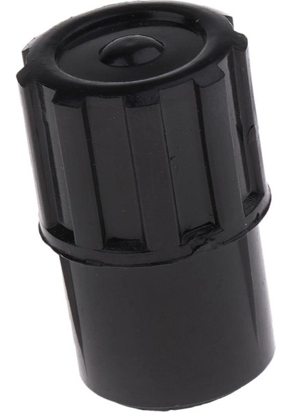 Sevgililer Için 1x Black Alto End Fiş Değiştirme Aksesuarı (Yurt Dışından) indirimleri