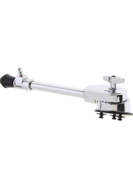 Drum Set Kiti Aksesuarları Için Çinko Alaşım Bas Davul Bacağı (Yurt Dışından)