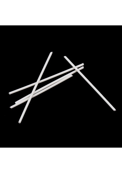 100 Adet Abs Gitar Klavye Yan Pozisyon Marker Kakma Noktalar, 1.5mm Beyaz (Yurt Dışından) fırsatları