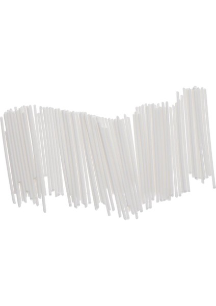 100 Adet Abs Gitar Klavye Yan Pozisyon Marker Kakma Noktalar, 1.5mm Beyaz (Yurt Dışından) indirimleri