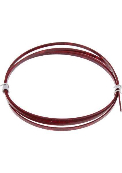 Selüloit Gitar Ciltleme Purfling Bant 4mm Için (Yurt Dışından)