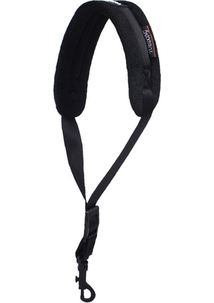 Soprano Saksafon Için Enstrüman Ccessories ile Saksafon Boyun Kayışı (Yurt Dışından)