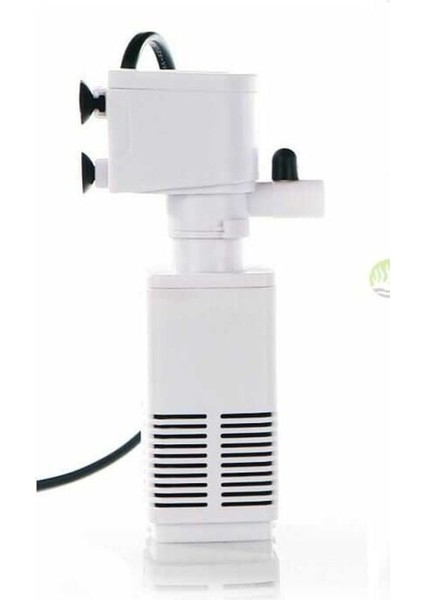 JY-500F Akvaryum Iç Filtre 6W