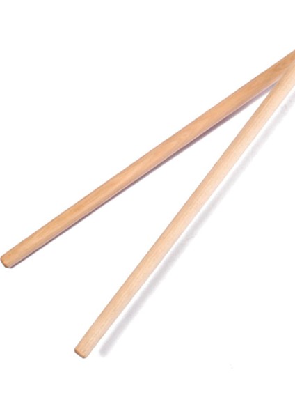 1 Çift Perküsyon Mallet Ksilofon Çubuk Çubuklar Için Çocuk Enstrüman Oyuncakları (Yurt Dışından)