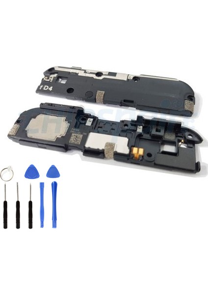 Xiaomi Mi A2 Lite Uyumlu Buzzer Hoparlör Çıkan Ses Tamir Seti Yanında
