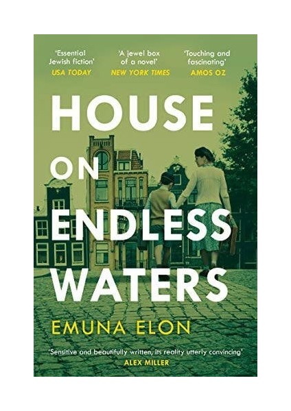 House On Endless Waters